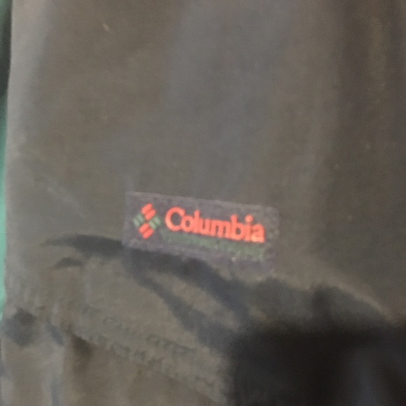 Vintage Columbia Powder Keg 80s 3 In 1 Winter Ski Jacket Radial Sleeve S… - Picture 4 of 7